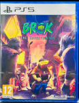 PS5 Brok