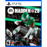 PS5 Madden NFL 26