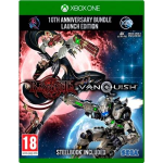 XBOX ONE Bayonetta and Vanquish 10th Anniversary Bundle