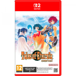 Nintendo Switch 2 Tales of Eternia Remastered