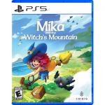 PS5 Mika and the Witch's Mountain