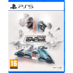 PS5 Star Wars: Galactic Racer