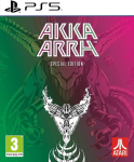 PS5 Akka Arrh Special Edition