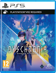 PS5 Dyschronia Chronos Alternate VR2 english version