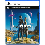PS5 Hubris VR2 русская версия