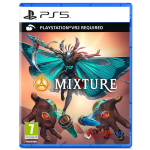 PS5 Mixture VR2 english version