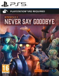 PS5 Retropolis 2 Never Say Goodbye VR2 ()