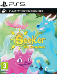 PS5 Seeker My Shadow VR2