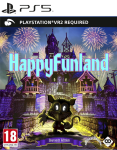 PS5 Happy Funland VR2