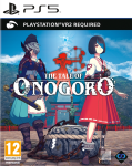PS5 The Tale of Onogoro VR2