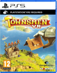 PS5 Townsmen VR2