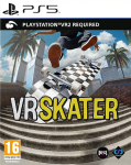 PS5 VR Skater VR2