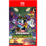 SW2 Marvel Cosmic Invasion