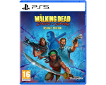 PS5 The Walking Dead: Streets of Survival Deluxe Edition
