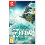 PS5 The Legend of Zelda: Tears of the Kingdom