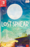 SW Lost Sphear англ.версия