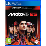 PS4 MotoGP 25