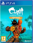 PS4 Clash: Artifacts of Chaos Zeno Edition
