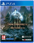 PS4 SpellForce III Reforced