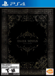 PS4 Dark Souls Trilogy [RU sub]