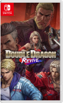 SW Double Dragon: Revive
