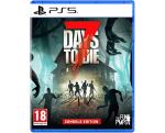 PS5 7 Days to Die: Console Edition [RU Sub]