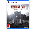 PS5 Resident Evil 9 Requiem