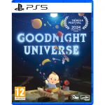 PS5 Goodnight Universe [EN]