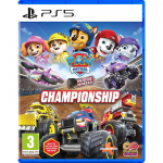 PS5 PAW Patrol: Rescue Wheels Championship [EN]