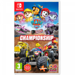 SW PAW Patrol: Rescue Wheels Championship [EN]