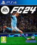 PS4 FC 24