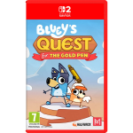 SW2 Bluey's Quest for the Gold Pen