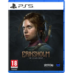 PS5 Eriksholm: The Stolen Dream
