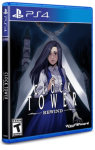 PS4 Clock Tower Rewind