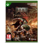 XBOX DOOM: The Dark Ages
