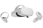 Очки виртуальной реальности Oculus Quest 2 - 256GB