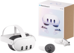 Очки виртуальной реальности Oculus Quest 3 - 512 GB