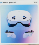 Очки виртуальной реальности Oculus Meta Quest 3S - 128GB