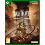 XBOX Little Nightmares III ( 3 )