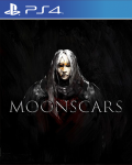 PS4 Moonscars