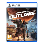 PS5 Star Wars OUTLAWS [RU sub]