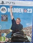 PS5 Madden Nfl 23
