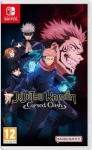 SW Jujutsu Kaisen Cursed Clash