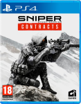 PS4 Sniper Ghost Warrior: Contracts
