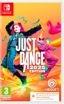 SW Just Dance 2025 Edition !Code only!