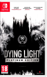 SW Dying Light Platinum Edition