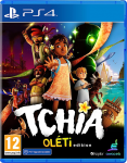 PS4 Tchia: Oléti Edition