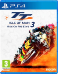PS4 TT Isle of Man: Ride on the Edge 3