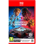 SW2 Monopoly: Star Wars Heroes vs. Villains