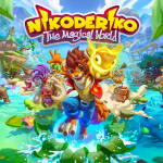 SW Nikoderiko : The Magical World